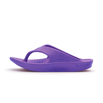 Energy Thongs - Grape Vine
