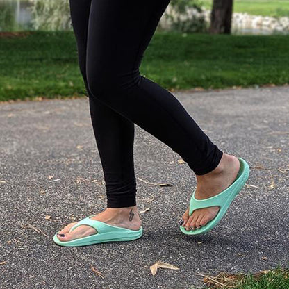 Energy Thongs - Cool Mint